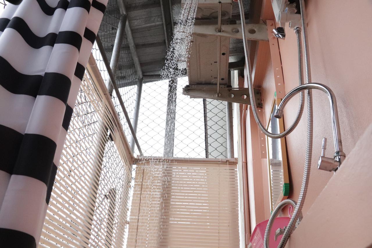 Ama Hostel Bangkok Exterior foto